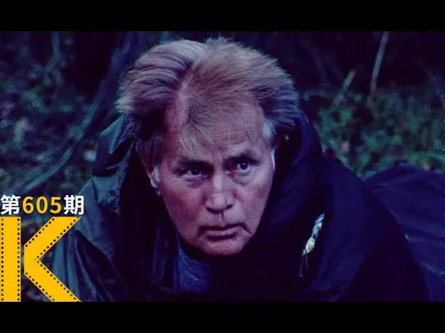 徒步旅行，如何治愈人心？《朝圣之路》 看电影了没