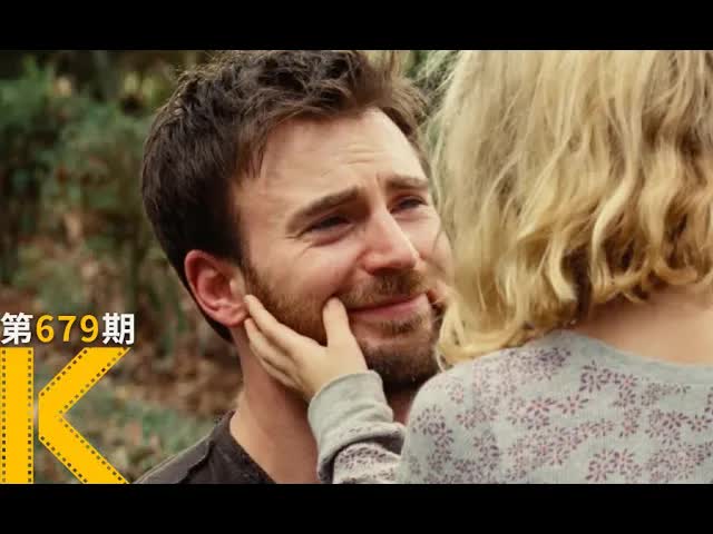 在你是天才前，我就喜欢你了《天才少女》 看电影了没