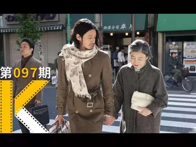 老妈和我，有时还有老爸。《东京塔》  看电影了没