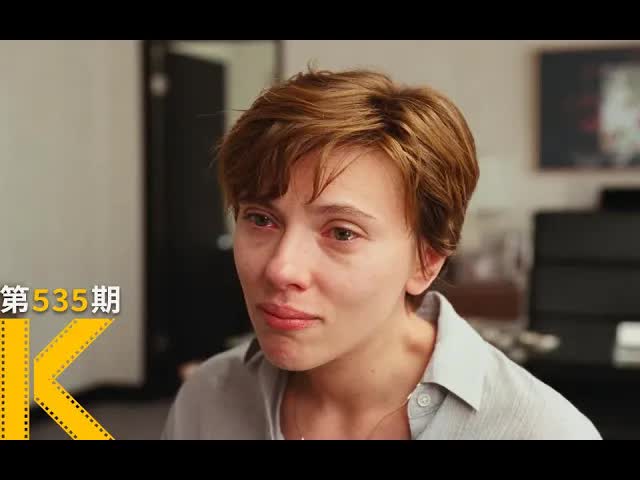 这样的婚姻，你敢要吗？《结婚故事》 看电影了没