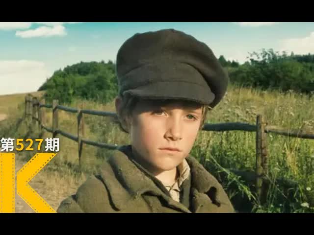 被逼走投无路，还能当好人吗？《雾都孤儿》 看电影了没