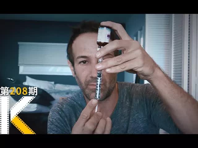 为什么兴奋剂丑闻不断？《伊卡洛斯》 看电影了没