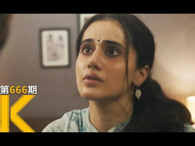 丈夫打我一巴掌，离婚有错吗？《耳光》 看电影了没