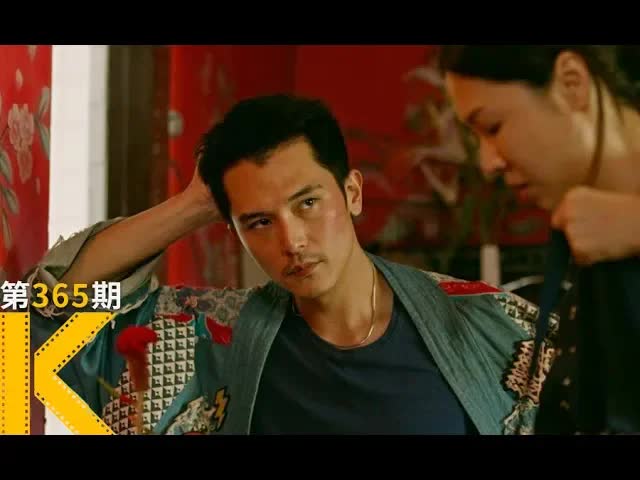 我爸死后，我妈成了同妻《谁先爱上他的》 看电影了没