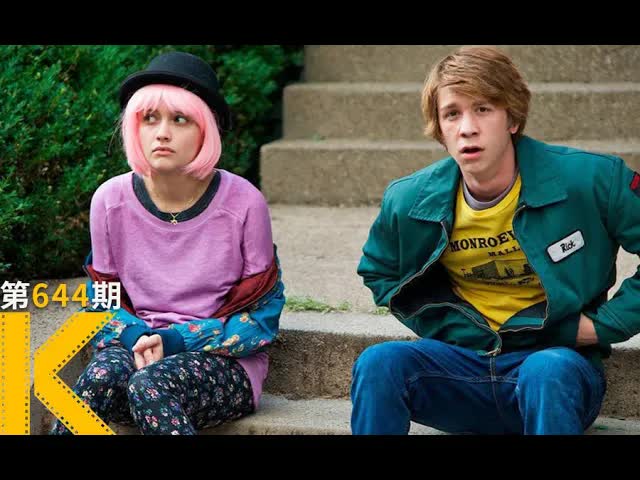 如何从自我厌恶中走出来？《我和厄尔以及将死的女孩》 看电影了没