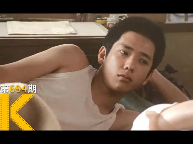 年轻时混得这么差，其实一点都不丢人《黄色的眼泪》 看电影了没