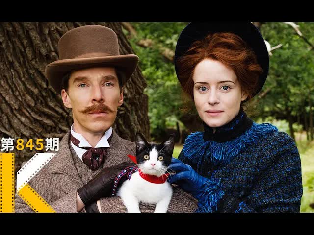 人看多了，还是猫猫可爱啊！《天才猫奴画家》 看电影了没