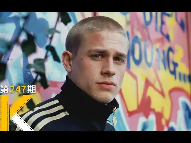 重回哈佛的我，依然怀念当流氓的日子。《足球流氓》 看电影了没