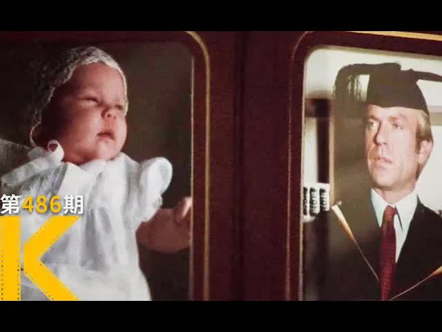 32年悬案，孩子被野狗吃了？真实改编《暗夜哭声》 看电影了没