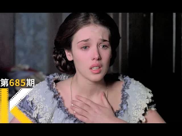 长得这么好看，为什么要这么卑微？《阿黛尔·雨果的故事》 看电影了没