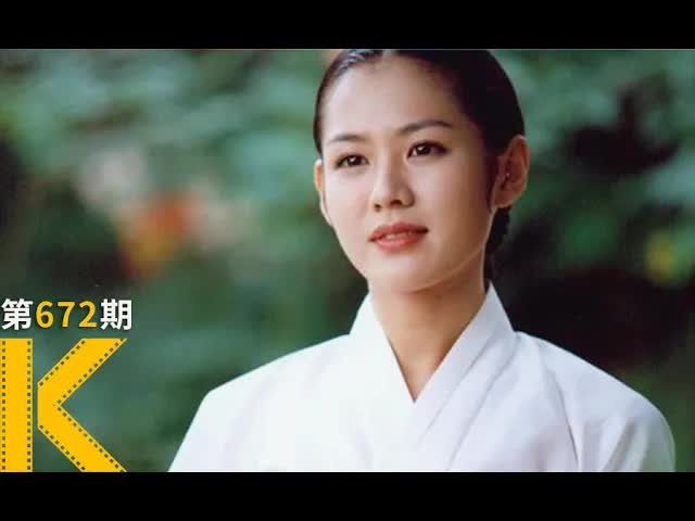 靠临摹中国画出名，朝鲜史上最有个性的《醉画仙》 看电影了没