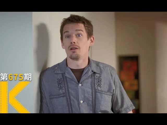 一部拍了12年的电影，成长就是一次又一次的告别《少年时代》 看电影了没