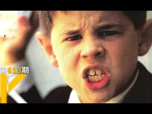 仇恨教育，是对孩子最残忍的事《蝴蝶的舌头》 看电影了没