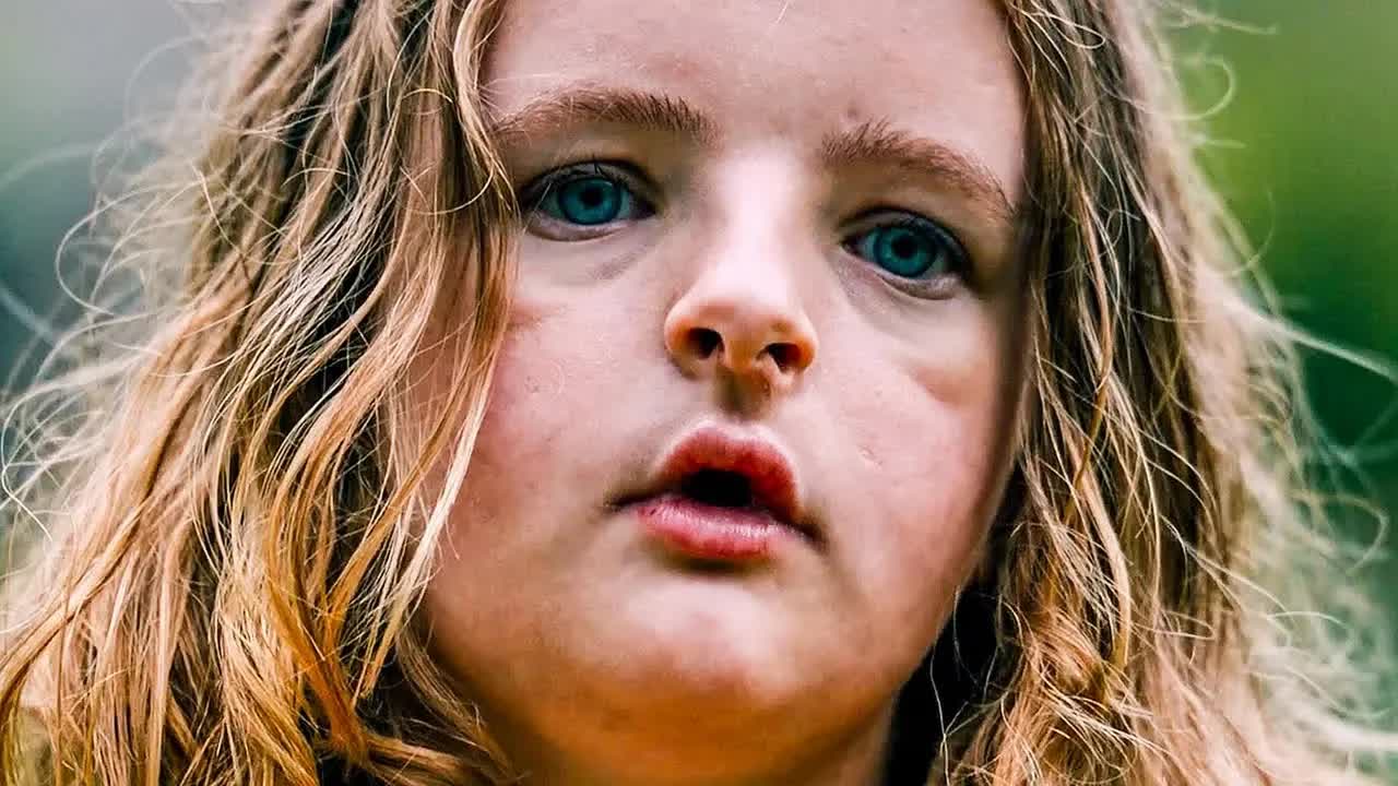 今年最恐怖的電影，一家人遭到恐怖的詛咒，原因竟是因為血緣……