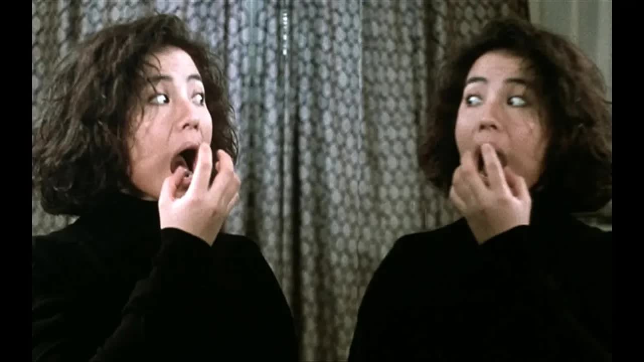 【越哥】一部颇有味道的港片儿，真不敢相信它居然是30多年前拍的！