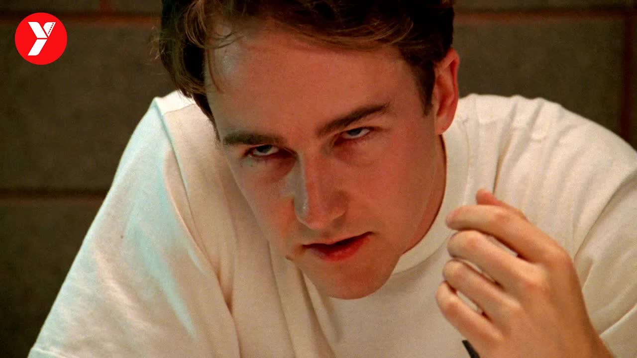 【越哥】最后一分钟还在反转，20多年前的悬疑电影，这才叫完美犯罪！