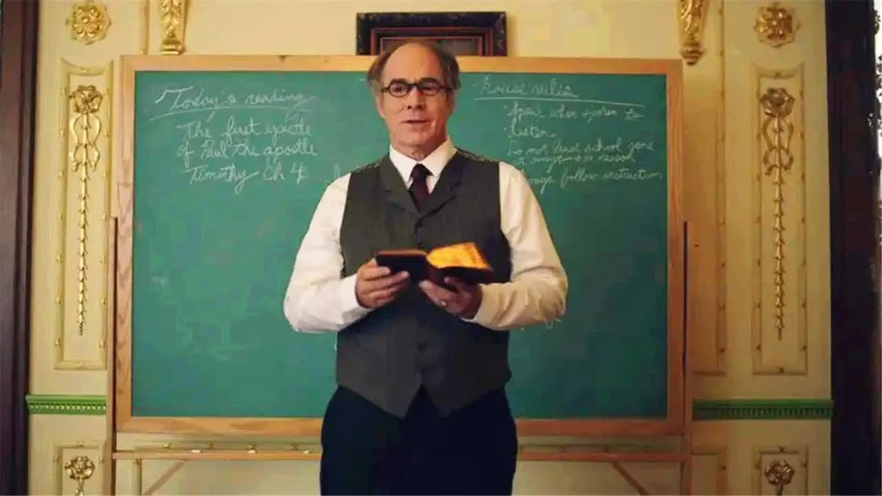 寄宿学校与家长签订“代杀合同”，只收问题少年，然后将之杀死！