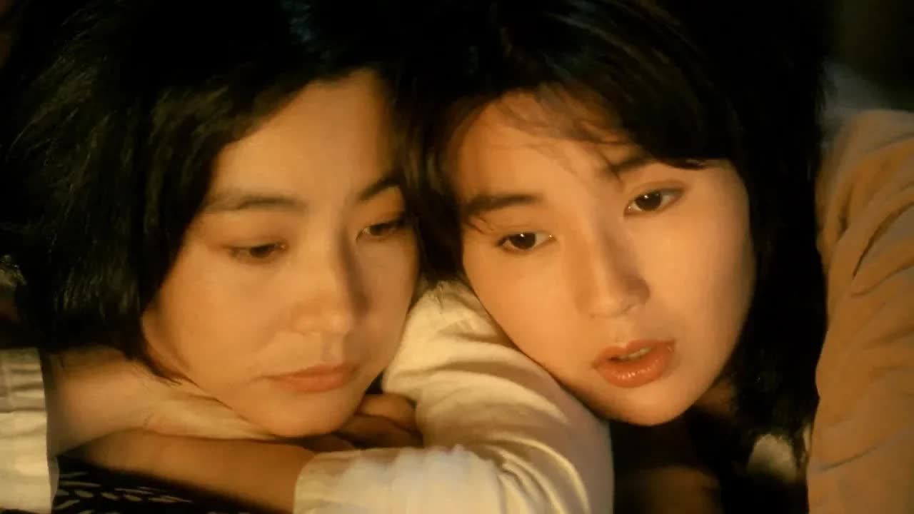 【Yue】 An epic Chinese love story, true story adaption, a good film!