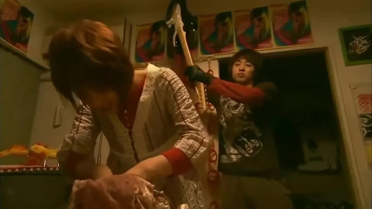 結局反轉！相傳每個人都有3個隱藏的才華，他的才華你根本猜不到！ 《世界奇妙物語》才能球