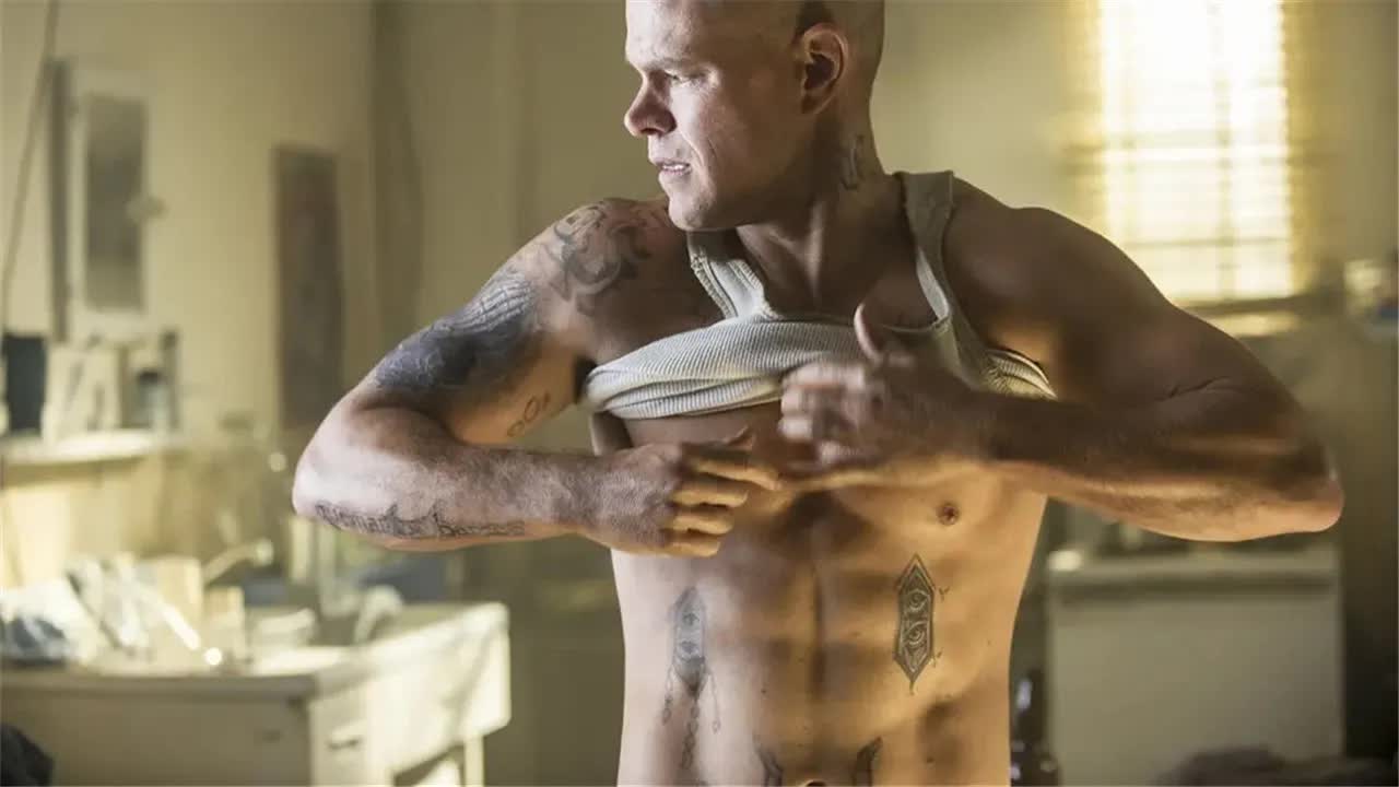 【王弟】屌丝男被工厂老板坑害只剩5天生命，决定绑架老板盗取财富，结果却发现了更大的秘密！