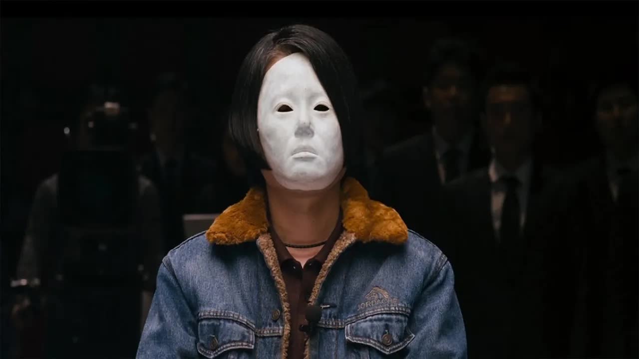 韩国食人魔，专杀妙龄女性，却成了韩国的偶像，真实事件改编