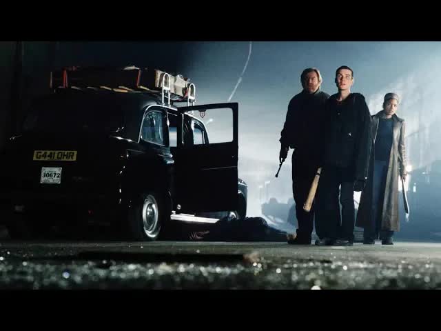 喪屍病毒28天毀滅世界，而更可怕的事情，你根本無法猜中！