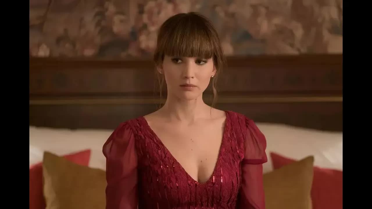 绝色女间谍被亲人出卖，华丽转身后，排除万难果断复仇！