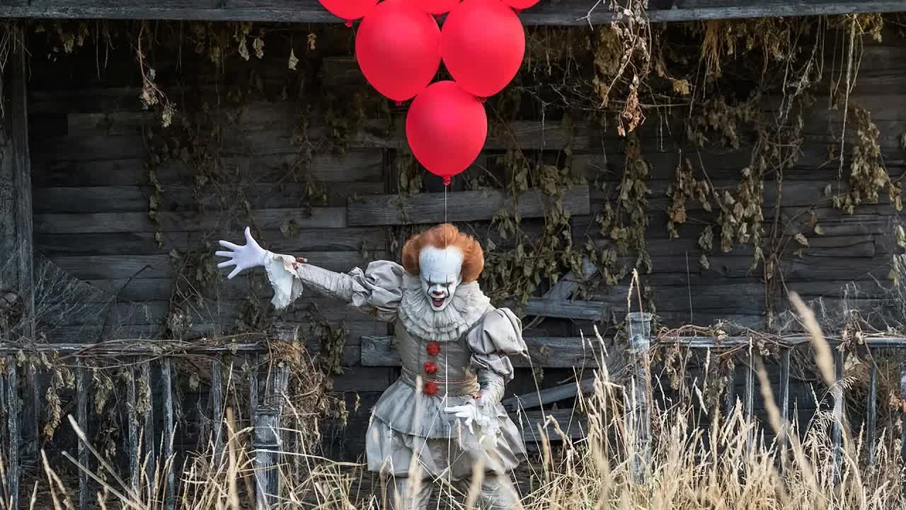 時隔28年經典再現！這部被稱作童年噩夢的恐怖片，竟然嚇哭了無數人？