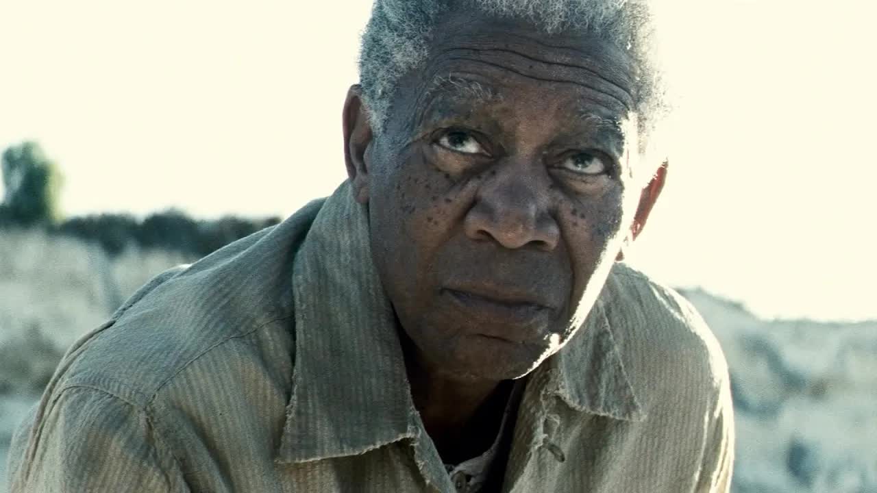 【越哥】入狱27年，出狱后成为总统，改变整个国家，到底是伟人还是罪人？