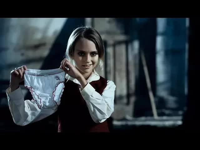 專治蘿莉控！ 8分鐘速看這部俄羅斯驚悚片，看完分分鐘讓你懷疑人生