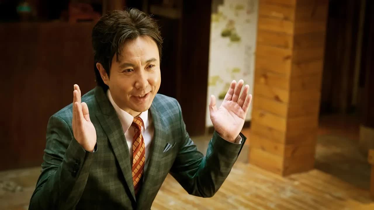 【一米电影】深度解析票房25亿的《西虹市首富》， 俗气乃人之常情！