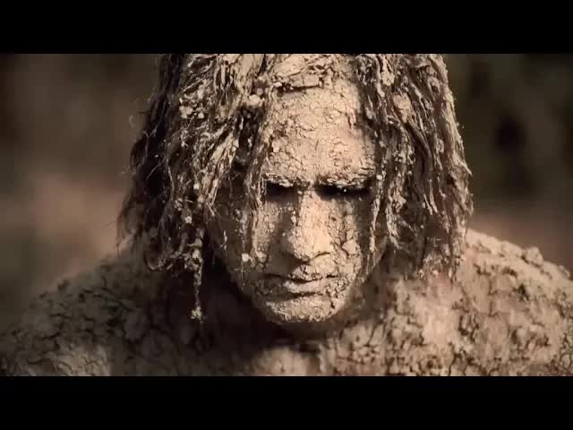 深度解讀《聖經故事》第1集，諾亞方舟經歷40天滔天洪水，摩西領眾人出埃及回歸故土