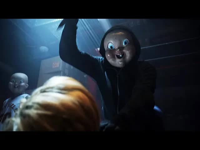 這部低成本電影奇蹟般回本25倍，10分鐘看完續作《忌日快樂2》