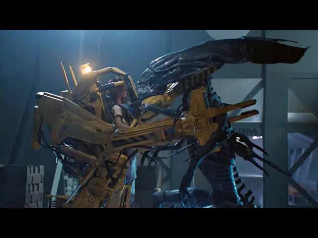 詹姆斯·卡梅隆執導！為查真相人類陸戰隊重返異形星球《異形2》