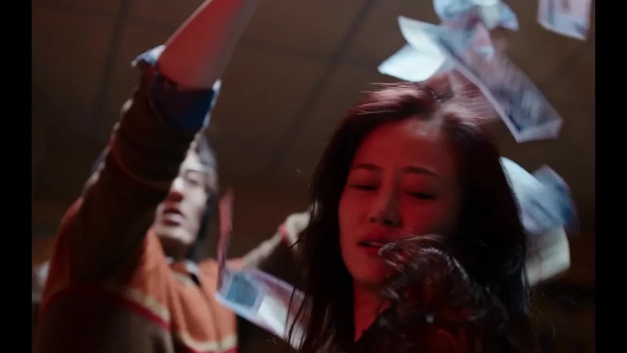 【越哥】豆瓣9分，16年来评分最高的国产片，但愿这只是一个开始！