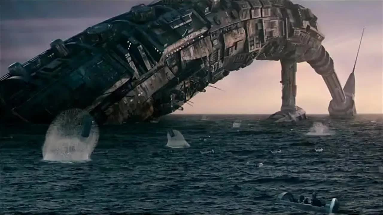 【王弟】诡异飞船飘荡太空，无辜乘客被怪物残忍所害，仅剩1千人幸存！