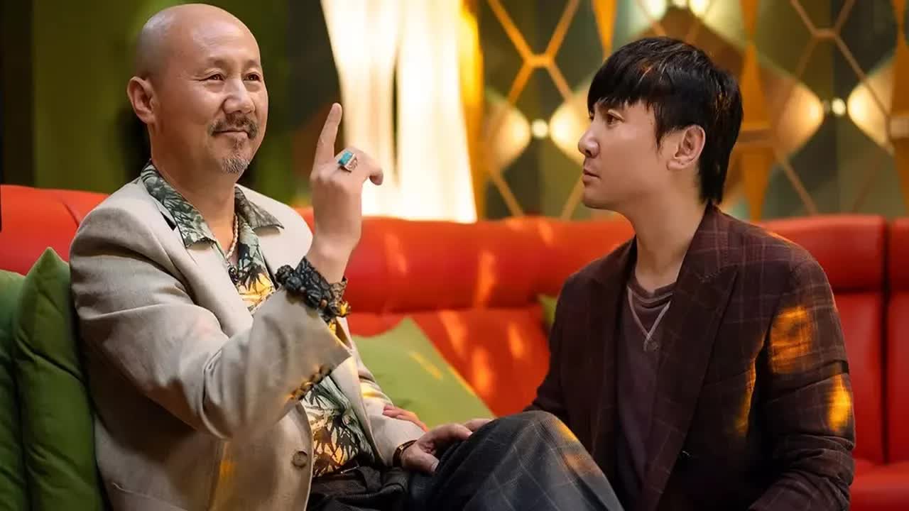 【一米电影】票房破15亿口碑爆棚  网友：尹正的钢管舞太性感妖娆！