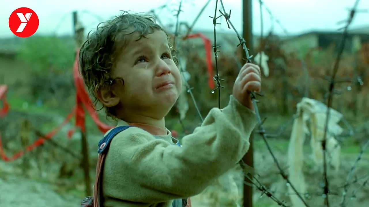 【越哥】令人绝望的地方，总能拍出让人尖叫的电影，全程看的我提心吊胆！