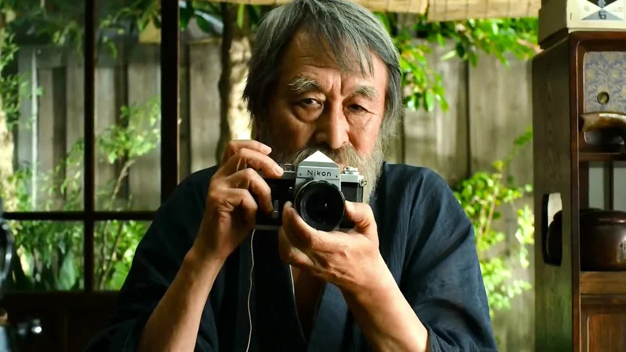 【越哥】日本“顶级宅男”，30年没出过门，这才是宅的最高境界！