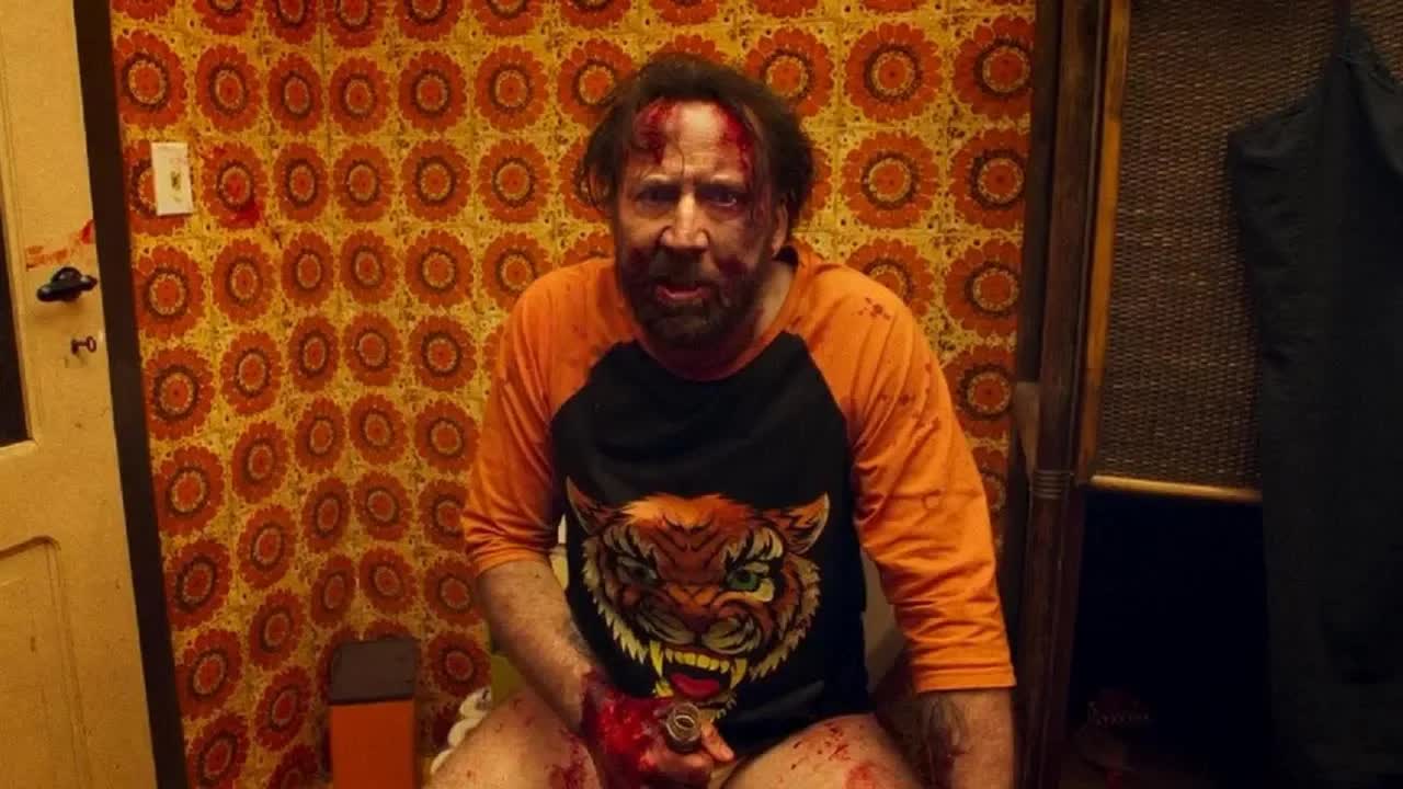 它是爛片之王尼古拉斯凱奇的翻身之作！ 8分鐘告訴你答案！