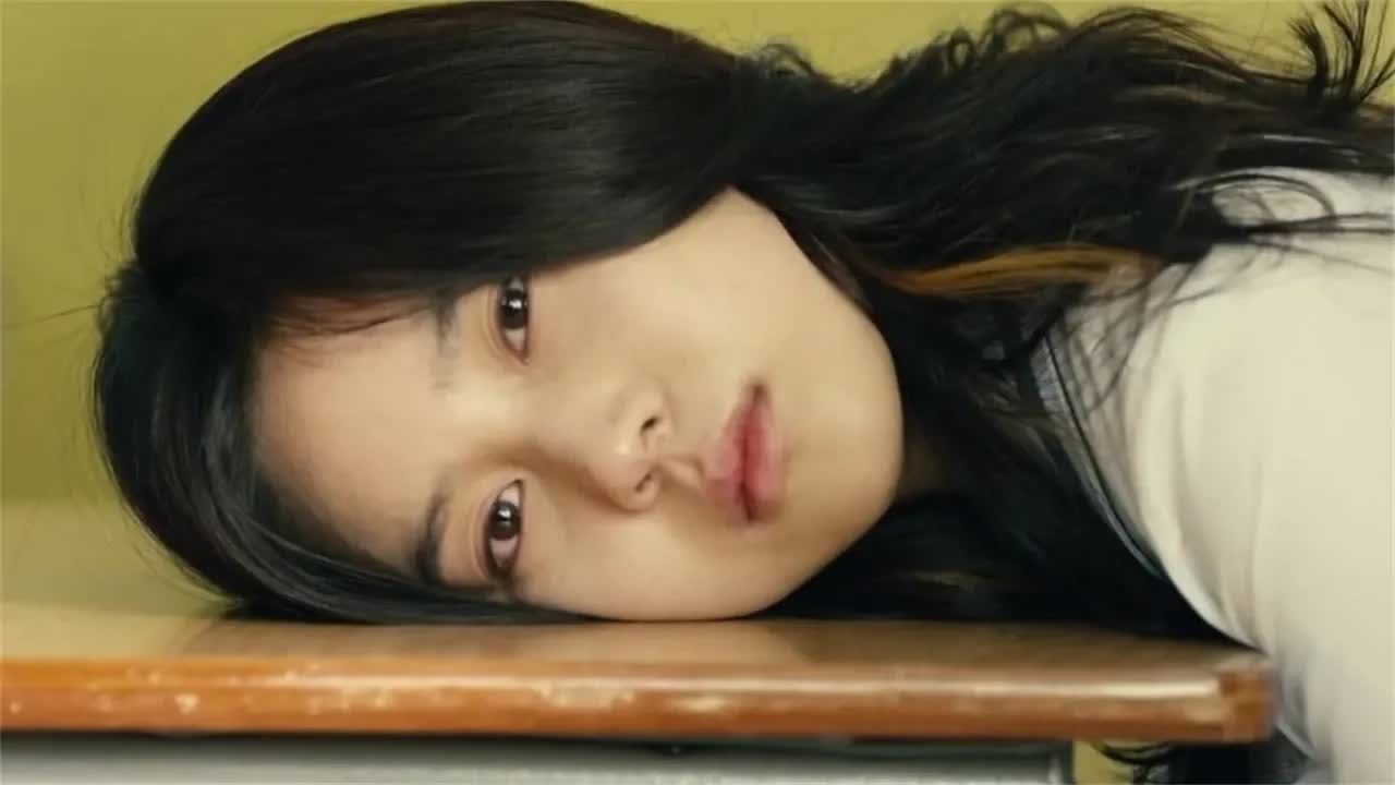 한공주Han Gong-ju（2013）