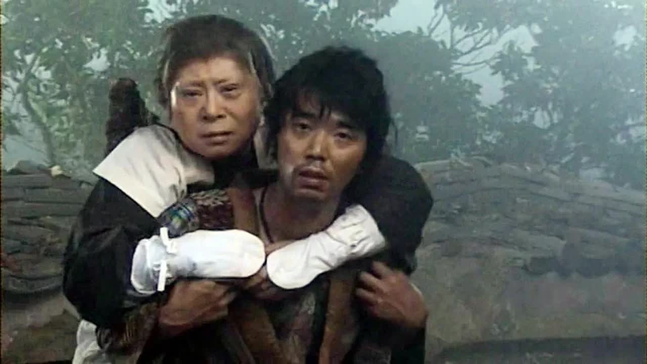 可怕的日本民間習俗，父母到60歲就要被扔到深山等死！