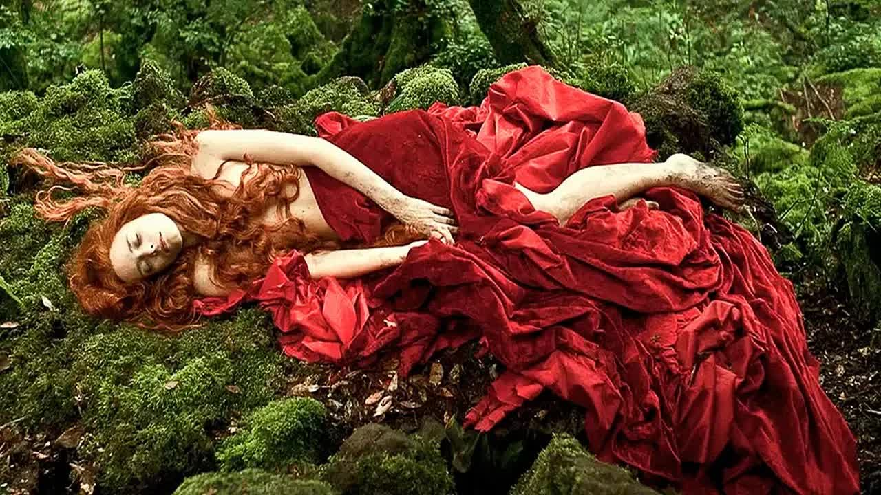 【一米电影】变态国王为满足欲望，竟找70岁的老太侍寝，结局精彩！