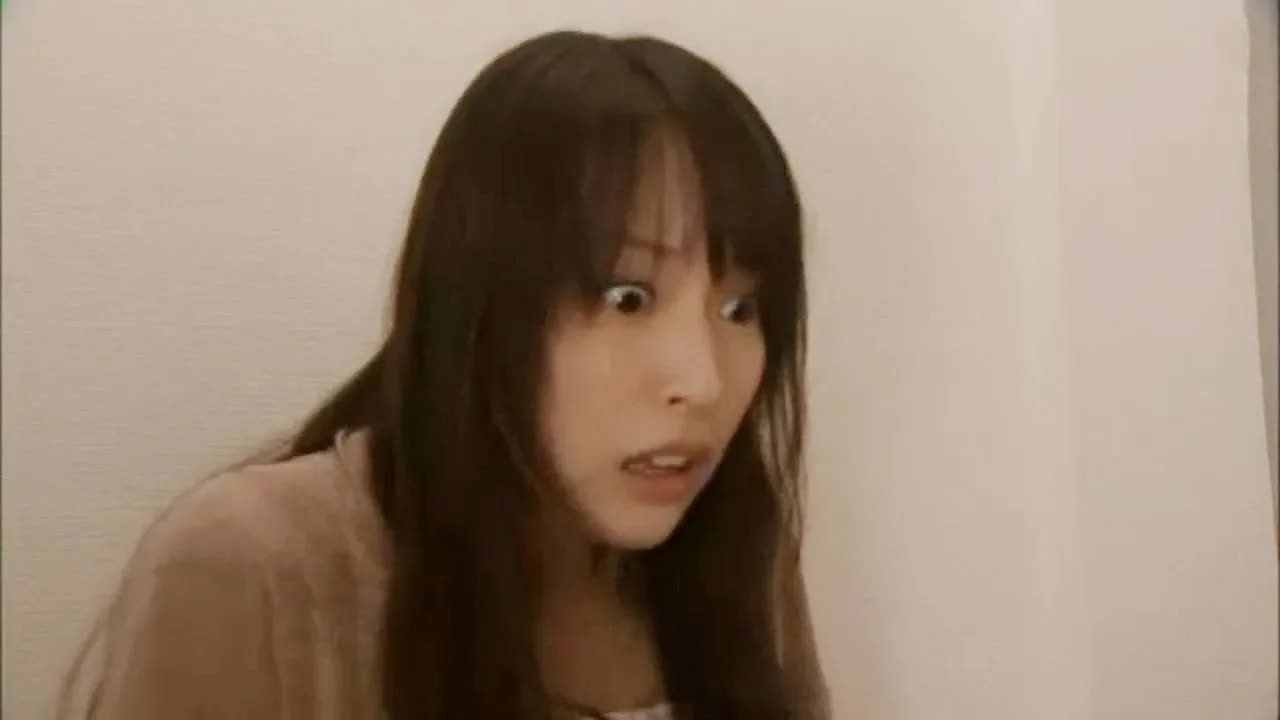 熊孩子強行給女主放錄像，內容居然可以預知未來《世界奇妙物語》你看這個