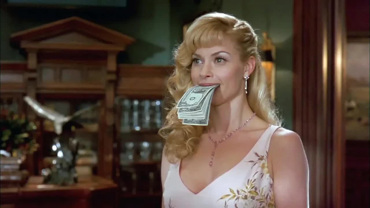 《逃出絕命鎮》的靈感源自於它！被忽視的佳片，女神妮可基德曼主演《複製嬌妻》