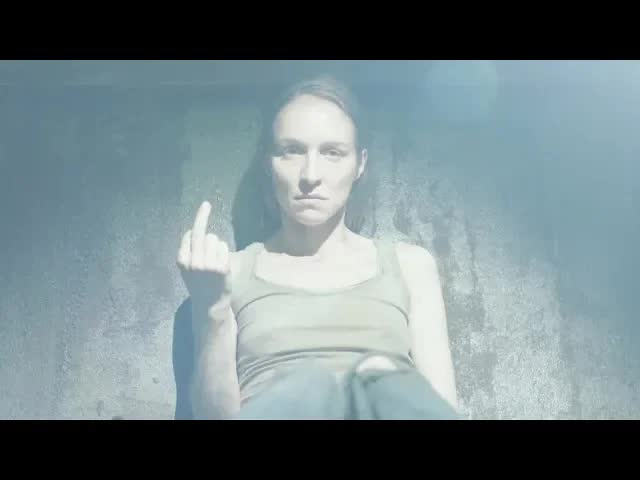 美女政客被囚禁圈養5年，兇手的動機讓人目瞪口呆！ 《懸案密碼：籠中女人》