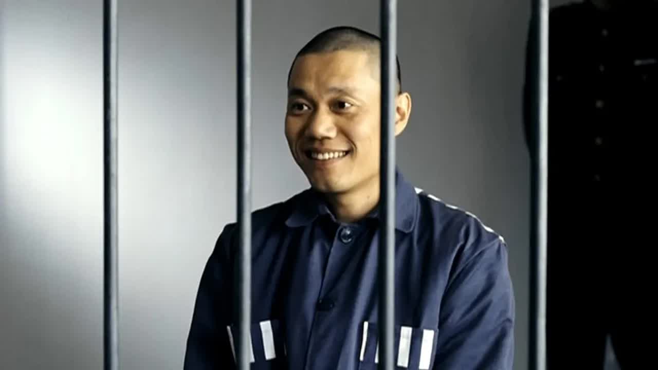 【yue】The Best China Literary Movie! It's Actually Sad Only When You Truly Understand It!