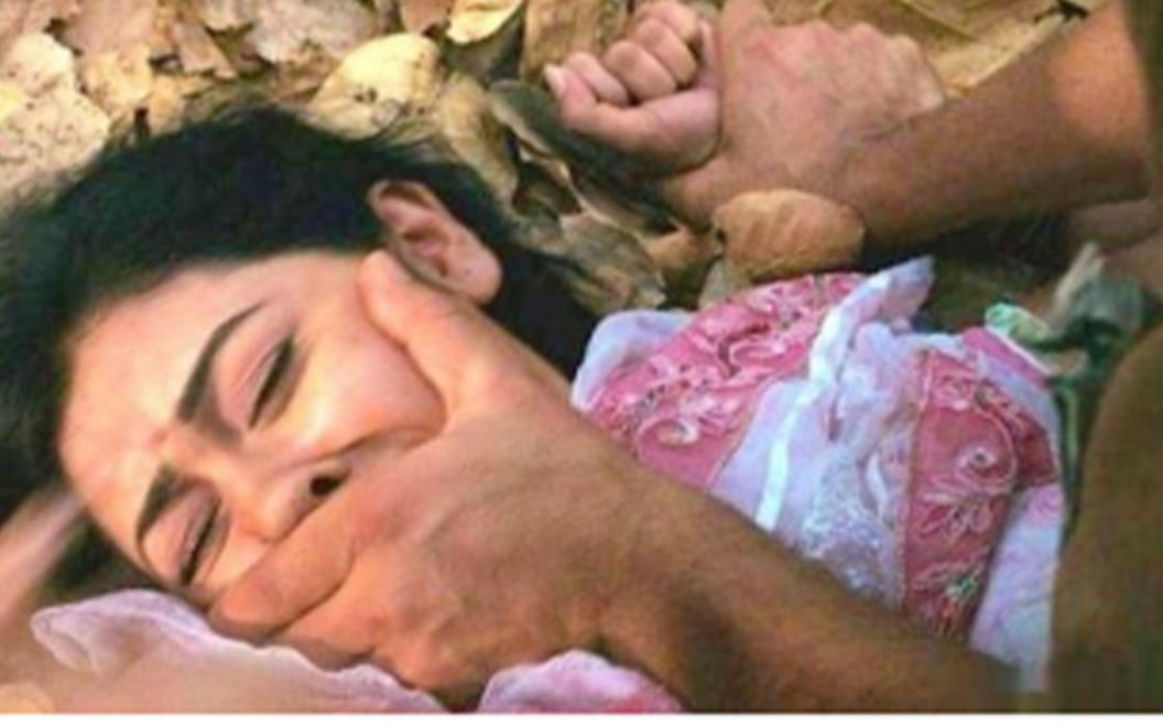 误杀性侵她的官二代，该如何脱罪  豆瓣8.5印度神片《误杀瞒天记》