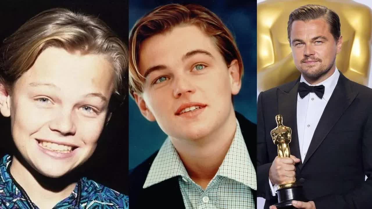 19歲奧斯卡提名，42歲得獎，這23年小李子都經歷了什麼？