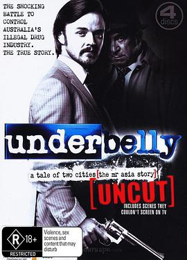 墨尔本风云 第5季